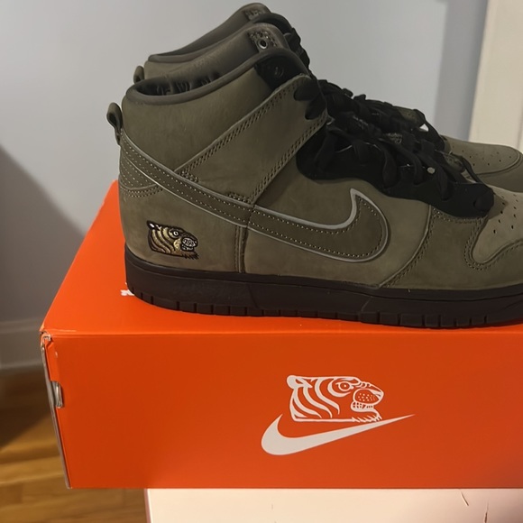 Nike sneakers main image 6